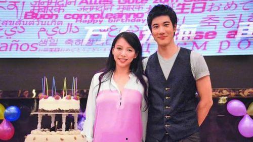 王力宏老婆为什么要撕王力宏